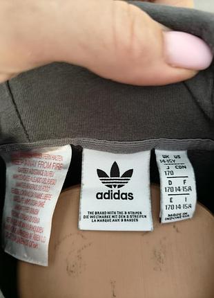 Кофта adidas 3