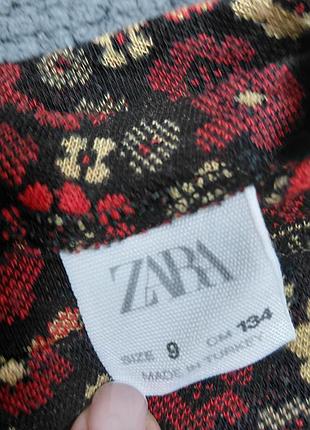 Сукня zara 4