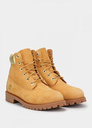 Timberland 6-inch premium boot