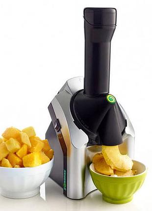 Морозивница yonanas frozen treat Maker