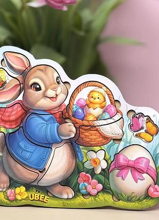 Великодній зайчик