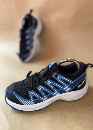 Salomon xa pro v8 34(21см)