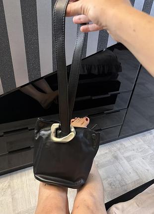 Сумка bottega veneta