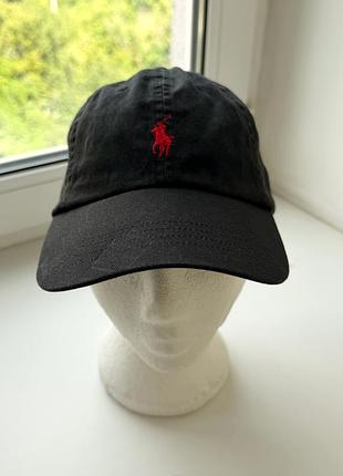 Кепка polo ralph lauren