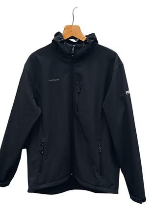 Куртка/вітрівка softshell kilimanjaro тактична/трекінг 2