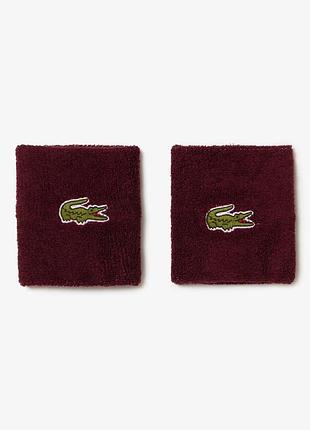 Напульсники lacoste