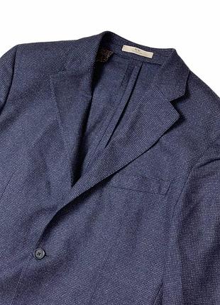 Corneliani мʼякий чоловічий піджак