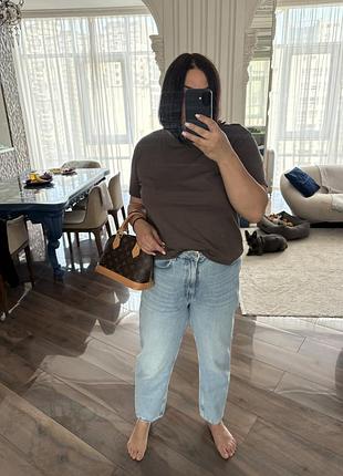 Джинси zara