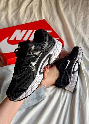 👕 nike v5 rnr black&amp;white 2
