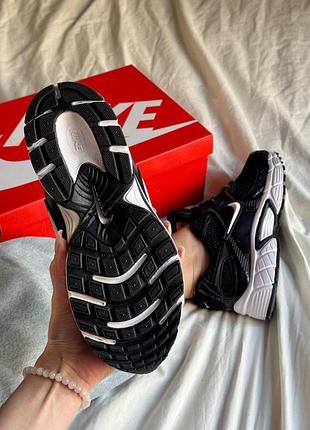 👕 nike v5 rnr black&amp;white 6
