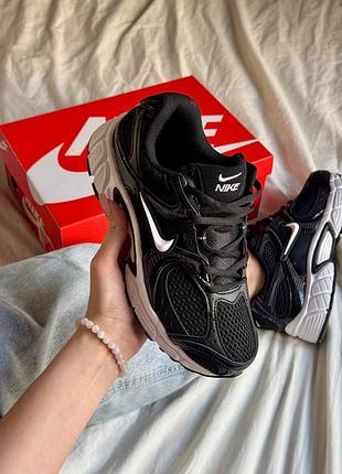 👕 nike v5 rnr black&amp;white 7