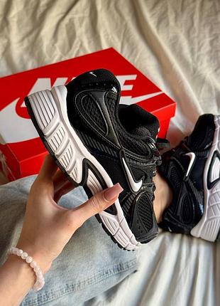 👕 nike v5 rnr black&amp;white 5