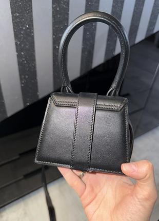 Мини-сумка jacquemus 2