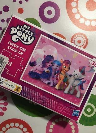 🎁 пазл dodo my little pony 4