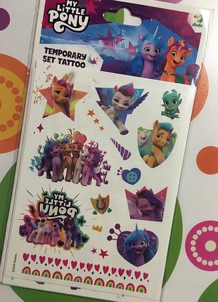 🎁 пазл dodo my little pony 2