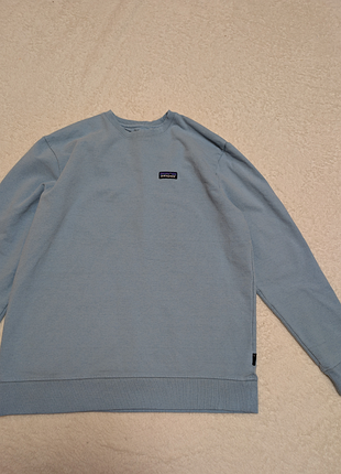 Світшот patagonia l xl original відмінний стан