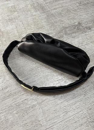 Сумка-рюкзак bottega veneta