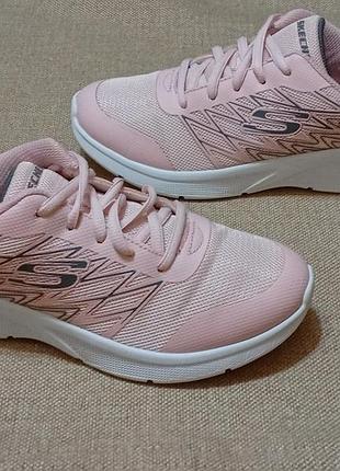 Кросівки кроссовки skechers 35 22.5см