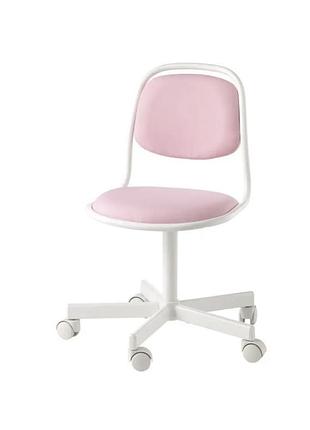 Дитяче крісло ikea