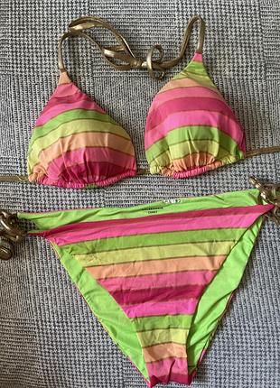 Купальник calzedonia  cobey