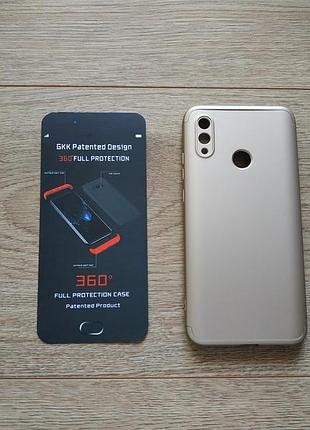 Чехол для huawei p smart 2019 чохол на хуавей п смарт