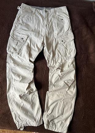 G star raw штани розмір 32/32
