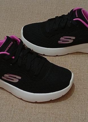 Кросівки кроссовки skechers 33 21,5см