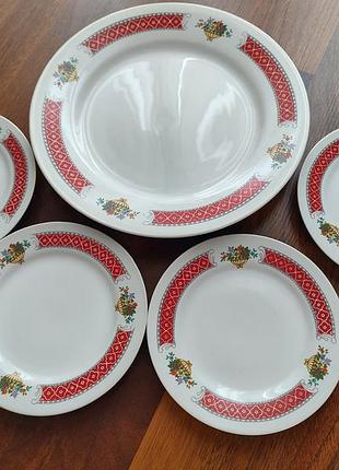 Royal china високоякісна порцеляна