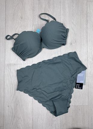 Купальник h&m