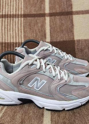 Жіночі кросівки new balance 530