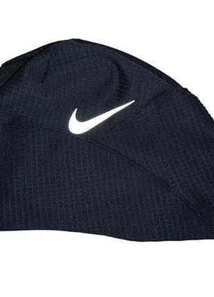 Спортивна шапочка nike, біг