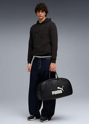 Костюм чоловічій puma elevated essentials