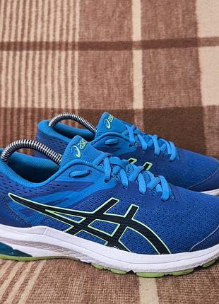 Кросівки asics