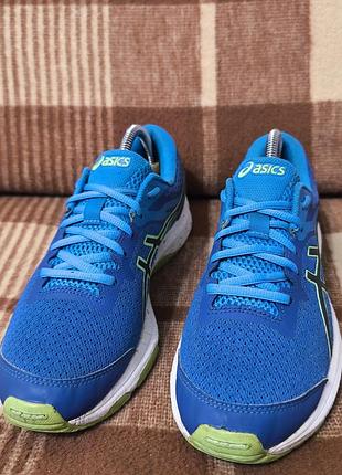 Кроссовки asics 2