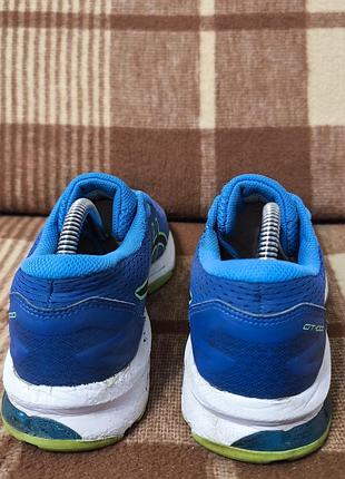 Кроссовки asics 3