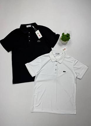 Футболка lacoste