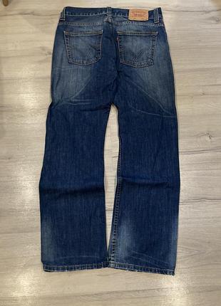 Джинси левайси levi’s 506 501 507 527 flared bootcut archive vintage standart клеш