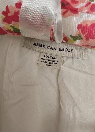 Платье american aagle s оригинал 6
