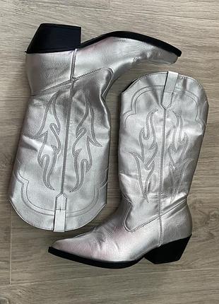Черевики козаки