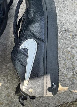 Кросівки найк air force 1