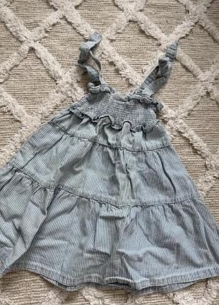 Плаття zara