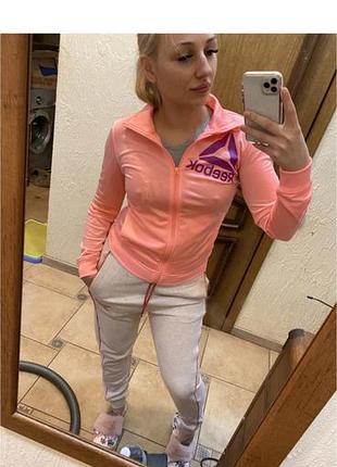 Зіпка reebok