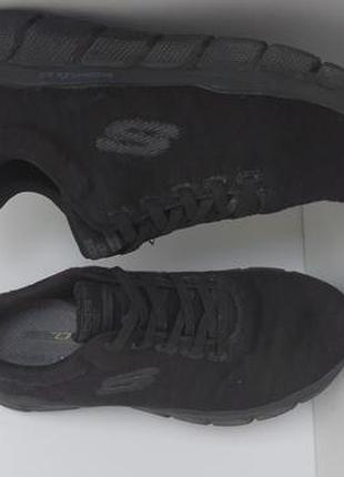 Кросівки чоловічі skechers