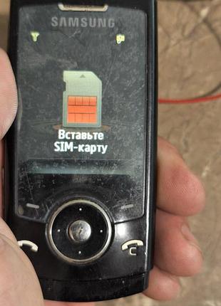 Samsung sgh j600 2