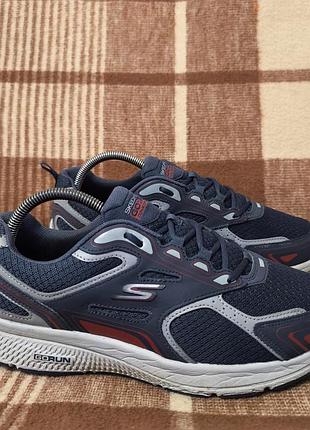 Мужские кроссовки skechers