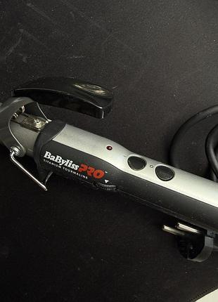 Плойка babyliss pro