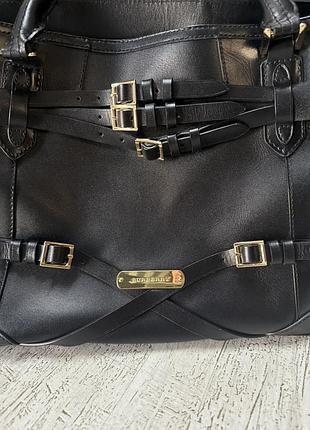 Сумка burberry 3