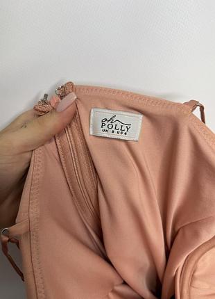 Сукня oh polly 4