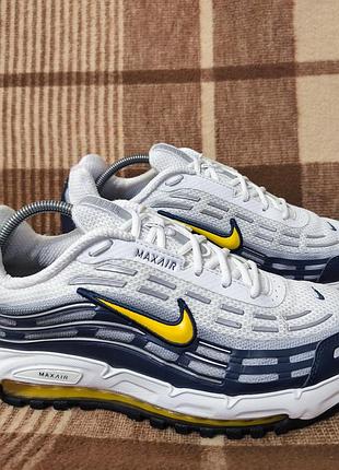 Мужские кроссовки nike air max