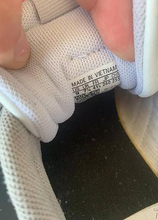 Кросівки adidas 9